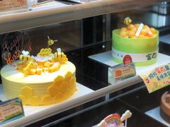 -85度C(南京珠江华海店)