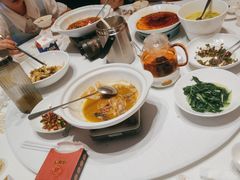 -福膳源·家宴(汇金路店)