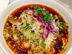-塞香府美食东门店