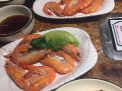 -船奇蒸汽海鲜·闽菜(八市海鲜总店)