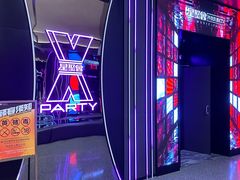 -星聚会KTV X Party(上海真如中海环宇城店)