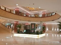 -宁波华侨温德姆至尊豪廷大酒店·多丽美食屋