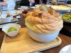-港丽餐厅(高德置地店)