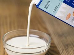 新西兰进口安佳动物奶油-蛋糕好了·动物奶油0卡糖低脂蛋糕