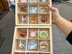 -昆明冠生园·蛋糕·面包(南强街店)