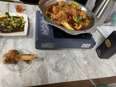 -大勇羊棒骨·烧烤(经六路店)