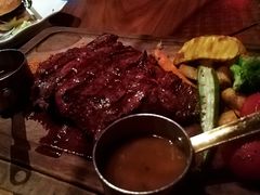 -佐度王子扒房(天鹅湖店)