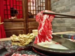 -蜀大侠火锅(森兰花园城店)