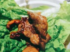 -新石器烤肉(周浦万达店)