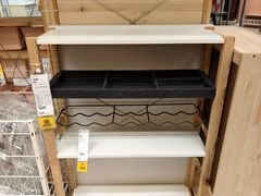 -宜家家居(宝山商场店)