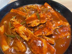 -辣风芹米粉店(团结路店)