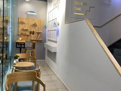 用餐区-焙丽拾光(麦凯乐直营店)