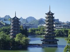 -忆咖啡观景餐厅(桂林象山公园店)