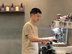 -Again Coffee Roaster(香蜜湖店)