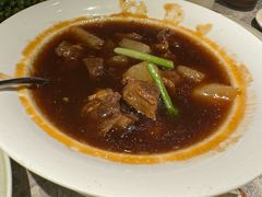 -留半山·香港食堂(啦啦宝都店)