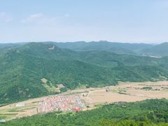 -帽儿山风景区