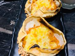 -割烹旭日本料理(龙湖狮山天街店)