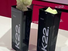 -K22.酸奶草莓(烟台芝罘店)