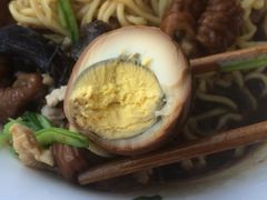 -泰顺江南春面馆
