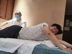 -菩提慧宾养生堂(梦幻亮点世界公园店)