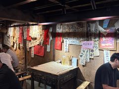 -饭江湖·江湖菜(湖广会馆店)