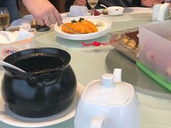 -谷语中餐厅