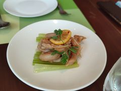 甜辣去骨鸭掌-花园5號餐厅