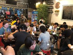 大堂-一岚一山(角门总店)