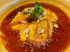 蓉城钵钵鸡-红辣椒·川菜·火锅(大洋中心店)
