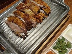 -天山集市餐厅(康城店)