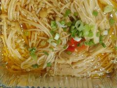 -烤官达人·徐州鲜羊肉串(江宁店)