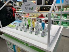 -Olive Young(明洞旗舰店)