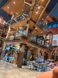 -卡通尼·Safari非洲探索乐园·生日会(金桥国际商业广场店)