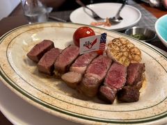 -MONICH牛排融合餐厅(和义大道购物中心店)