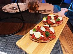 -IL TEATRO 精品意大利餐厅