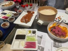 -小大董·烤鸭(凤凰汇店)