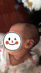 -龙文宝贝上门婴儿理发满月剃胎毛(闵行店)