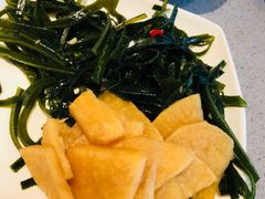 -海底捞火锅(老城根店)