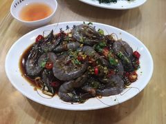-长平老姿娘夜粥(平东一街店)