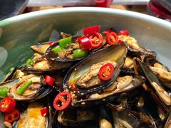 -食尚名肴自助涮烤
