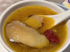-野·大山里野生菌石锅土鸡(益田假日店)