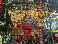 -长鹿旅游休博园