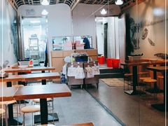 大堂-其美潮州鱼旦粉世家(花城汇南区分店)