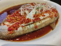 -巴陵全鱼席(湖南老字号汴河街店 )