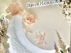-晶雅花园西餐厅(南京首店)