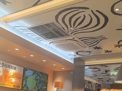 -菲滋意式餐厅(富阳东方茂店)