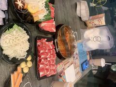 -呷哺呷哺 黄金牧场 (旧宫永辉超市店)