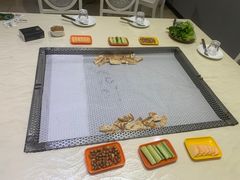 -西夏一品烤全羊(百桥路店)