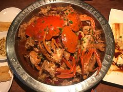 -胖哥俩肉蟹煲(杭州下沙学林街店)