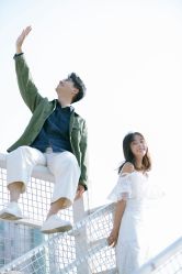 -米兰新娘婚纱摄影
